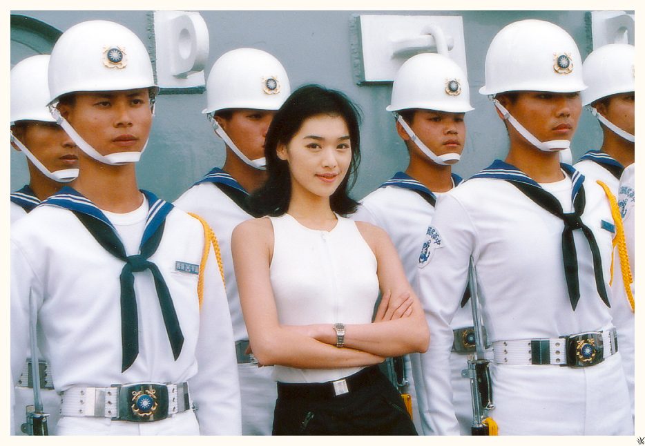 Jean Wang HD Images/Photo Gallery Download #7072373