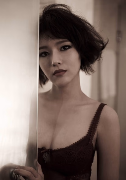 吴智恩 高清写真/照片下载 #3354417