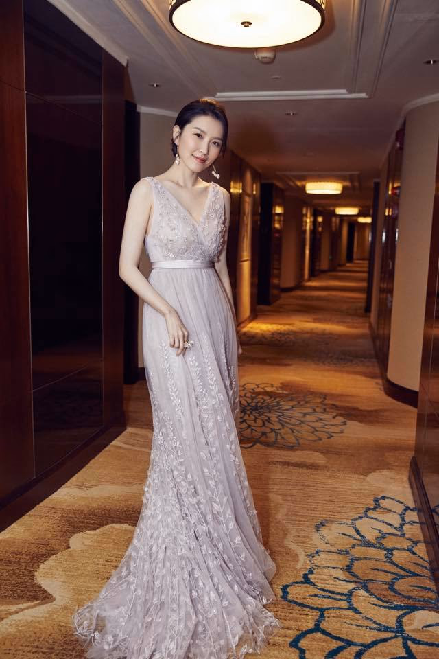 Jill Hsu HD画像/フォトギャラリーダウンロード #3514375