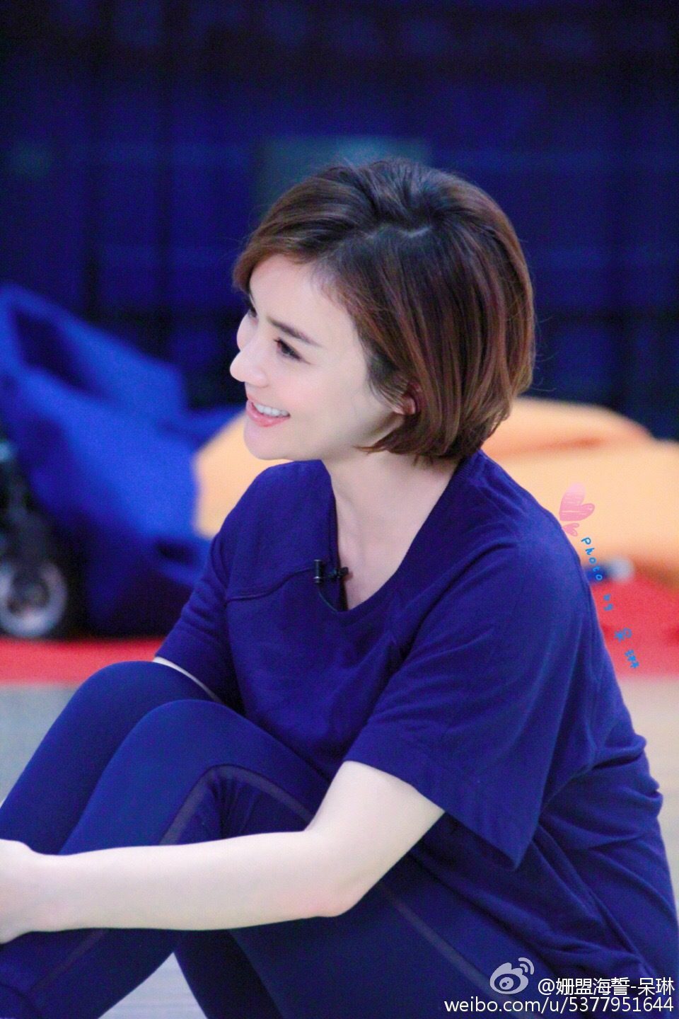 Shanshan Yuan HD Images/Photo Gallery Download #2026738
