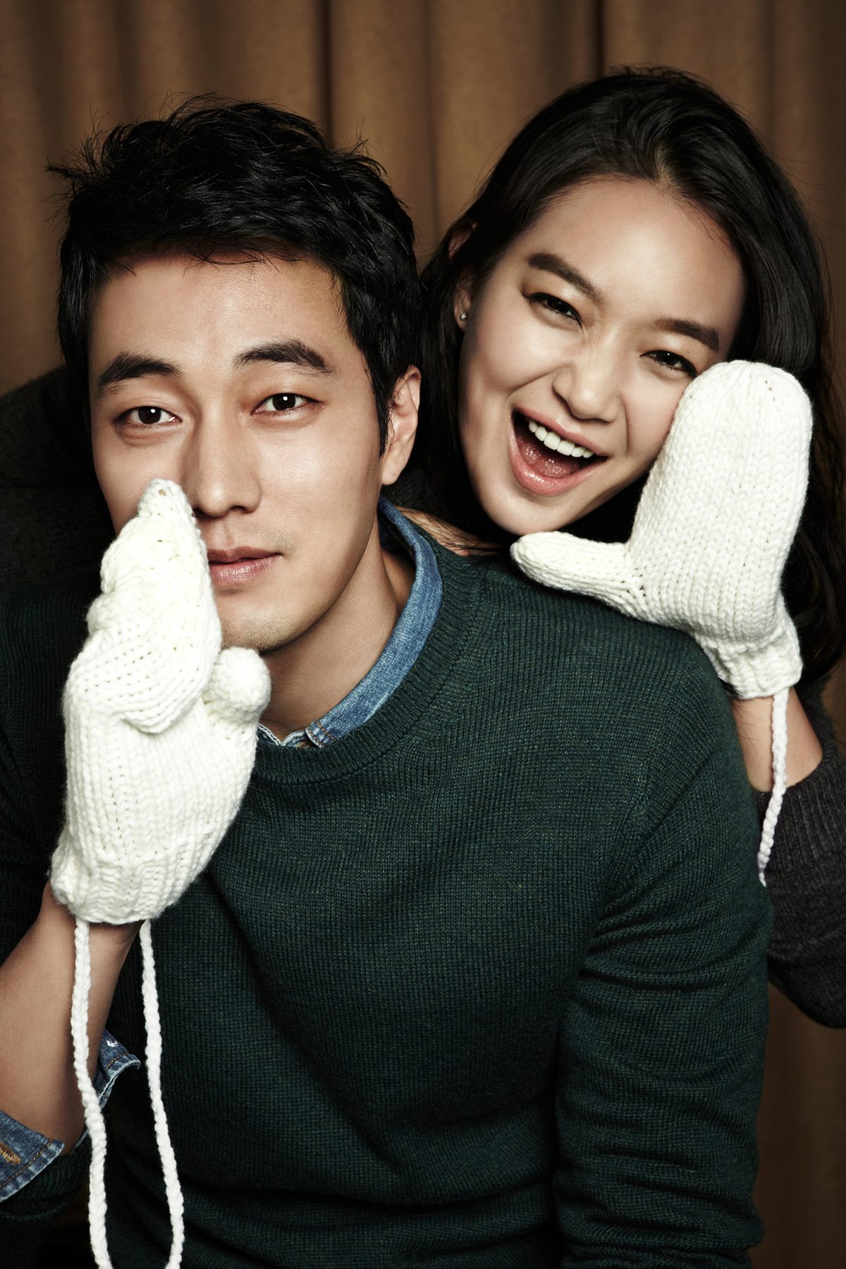 Shin Min-a HD Images/Photo Gallery Download #1653124