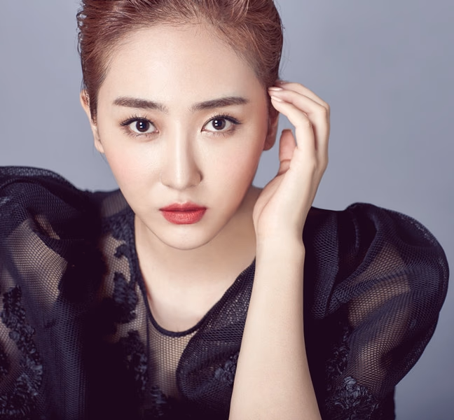 高姝瑶 高清写真/照片下载 #3502442