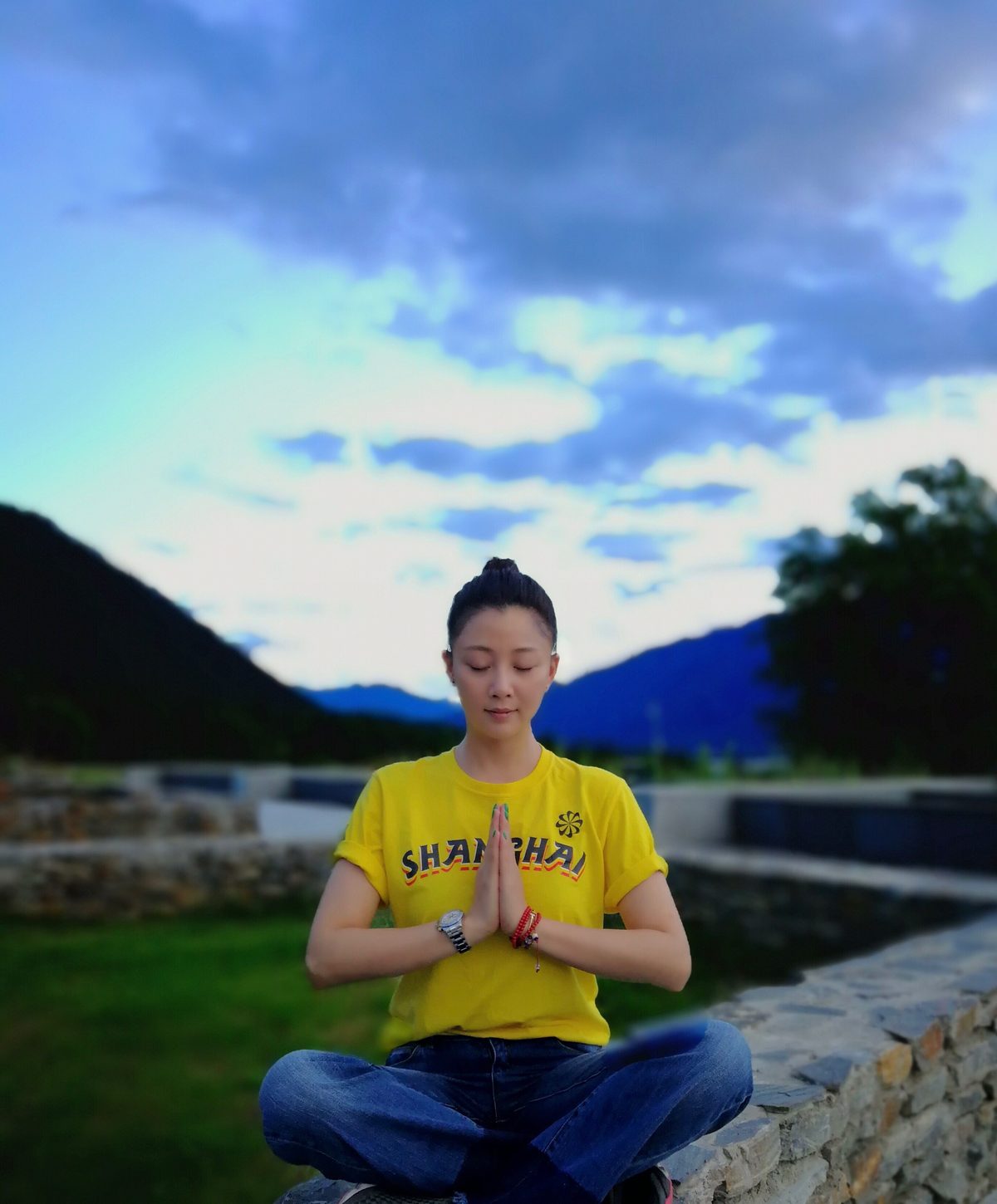 Tao Yin HD Images/Photo Gallery Download #1735518