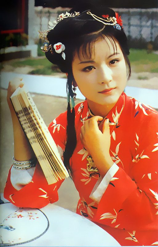 Xiaozhen Guo HD Images/Photo Gallery Download #6793086