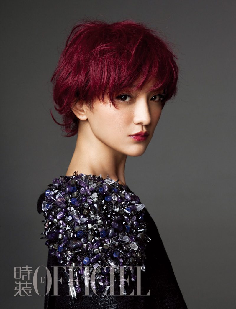 Xun Zhou HD Images/Photo Gallery Download #757587