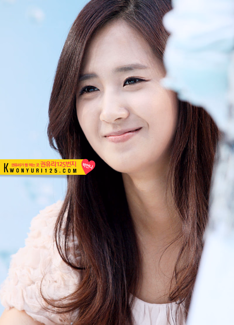 权俞利 高清写真/照片下载 #3410104