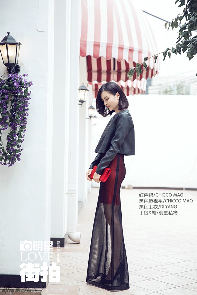Zi Liu HD Images/Photo Gallery Download #1097391