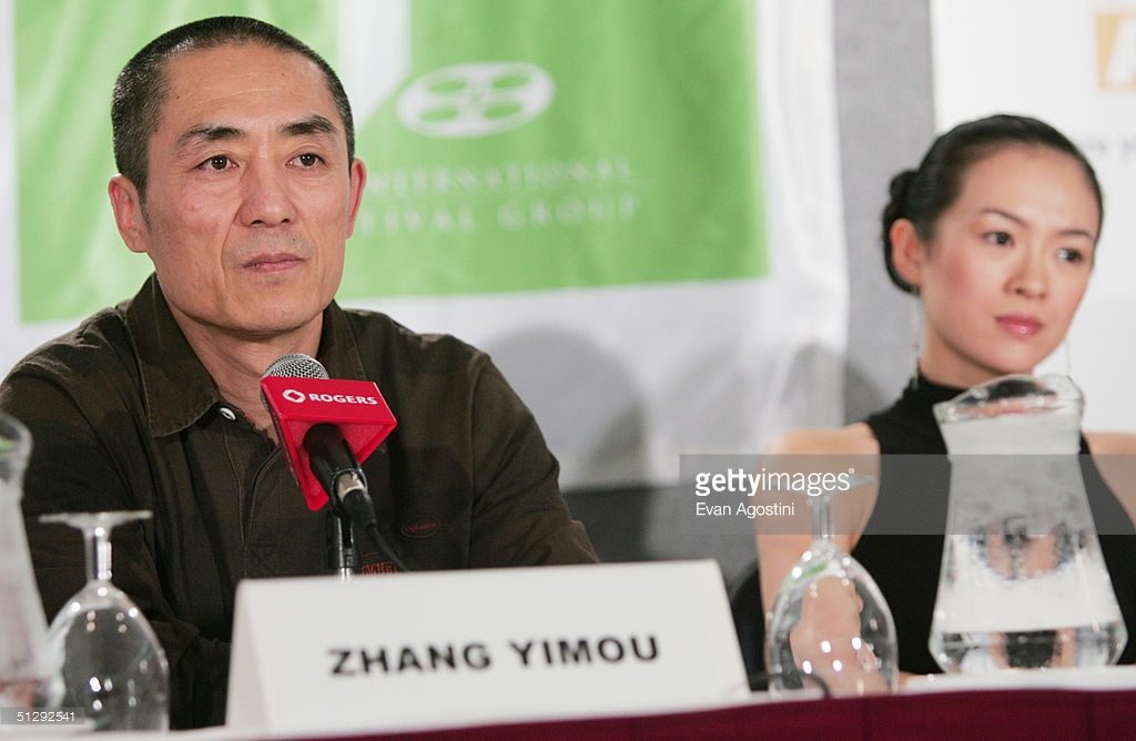 Ziyi Zhang HD Images/Photo Gallery Download #1048807