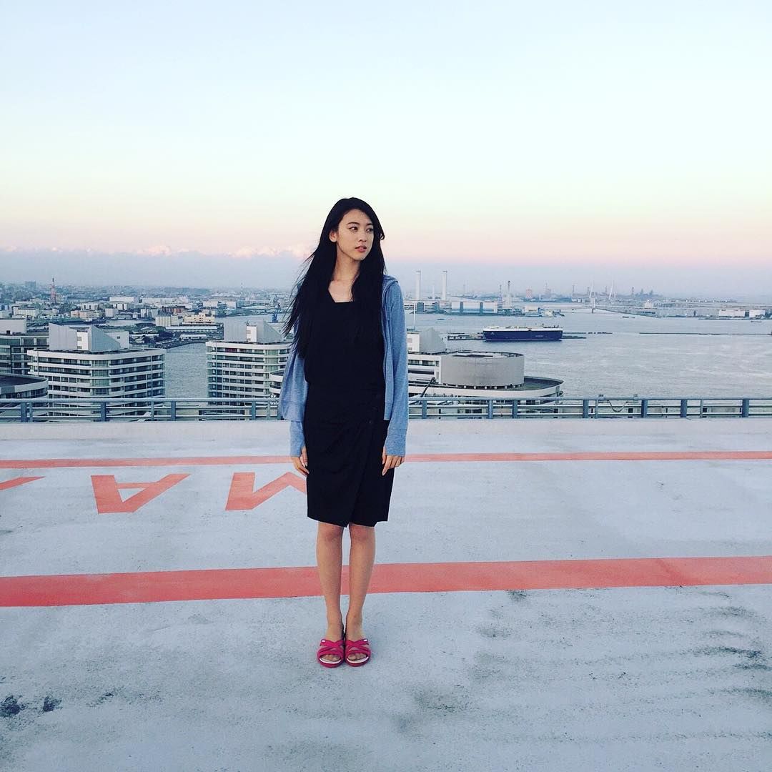 三吉彩花 高清写真/照片下载 #7490033