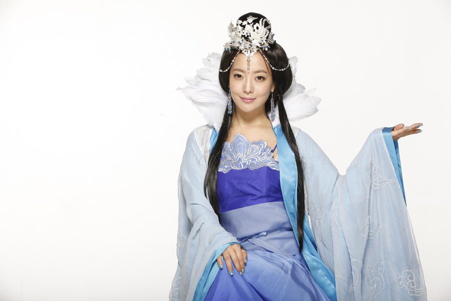 Hee-seon Kim HD Images/Photo Gallery Download #1587785