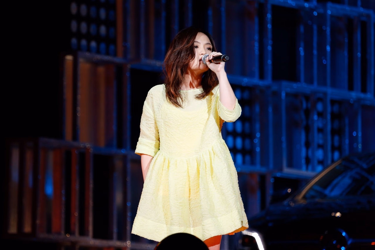 徐佳莹 高清写真/照片下载 #3458980