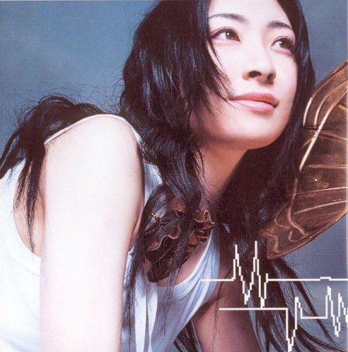 坂本真绫 高清写真/照片下载 #6715814