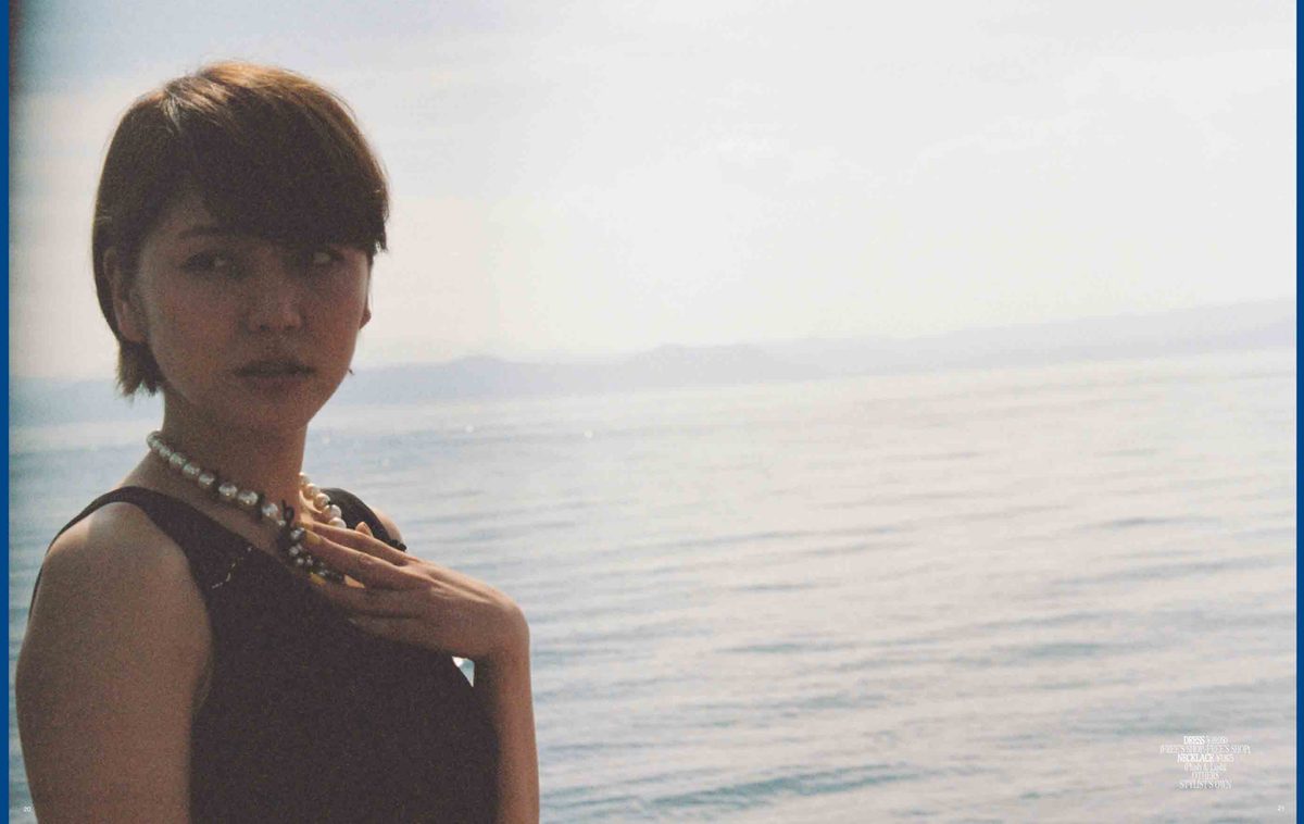 长泽雅美 高清写真/照片下载 #604740