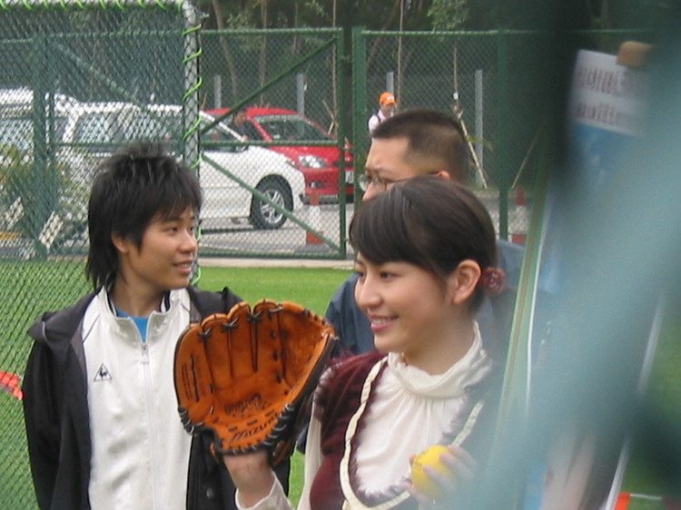 长泽雅美 高清写真/照片下载 #1658246