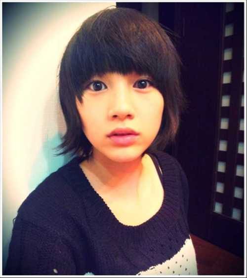 能年玲奈 高清写真/照片下载 #3279134