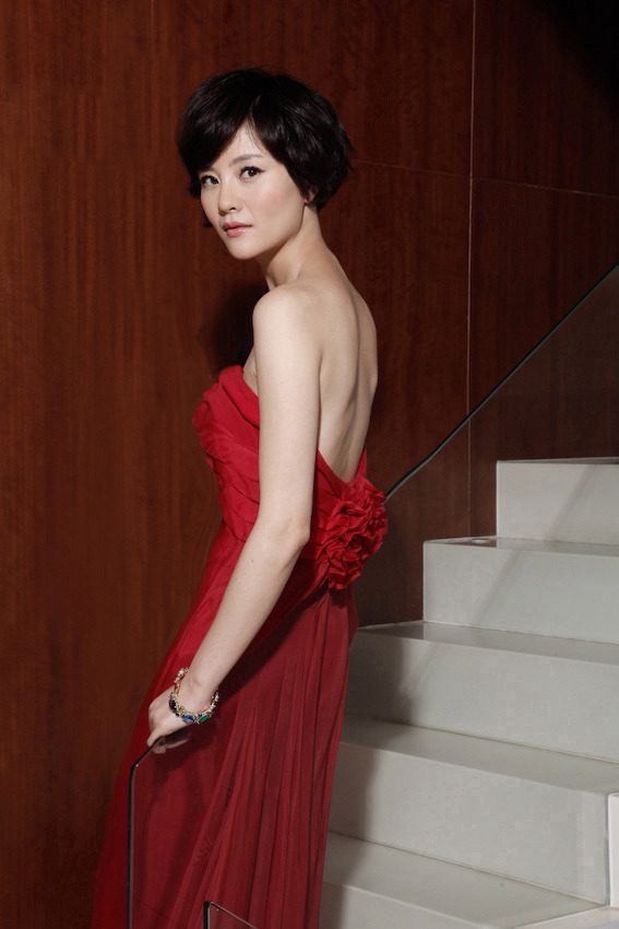 Zi Liu HD Images/Photo Gallery Download #1094842