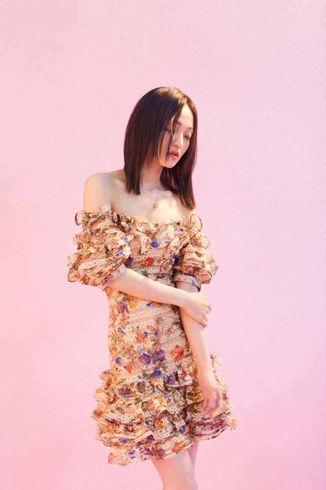 Angela Shao-Han Chang HD Images/Photo Gallery Download #1808552