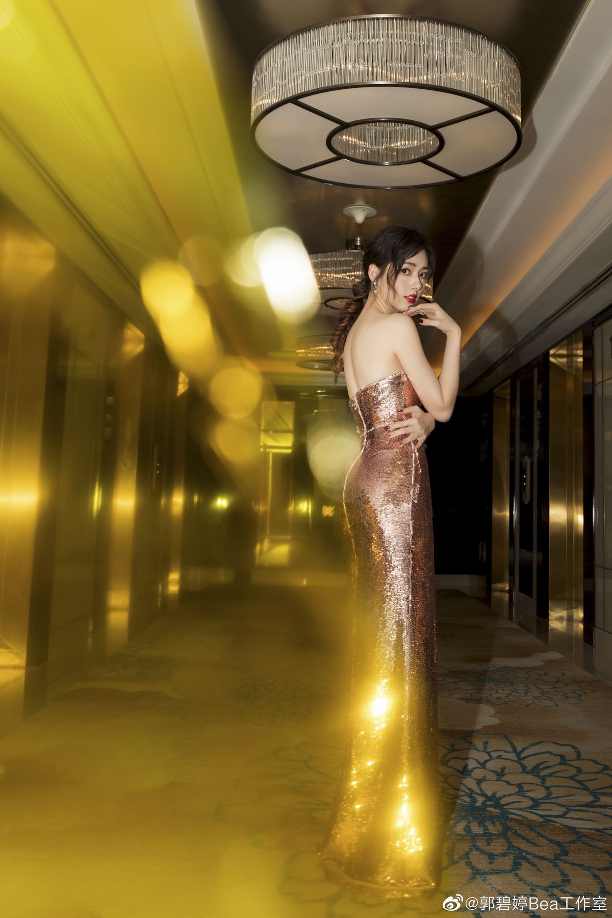 Bea Hayden Kuo HD Images/Photo Gallery Download #5458888