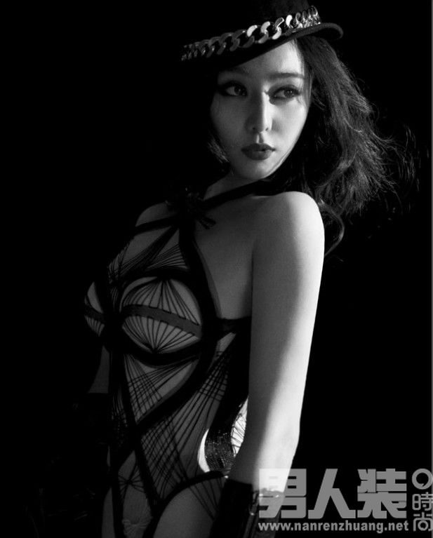 ファン・ビンビン HD画像/フォトギャラリーダウンロード #1187472