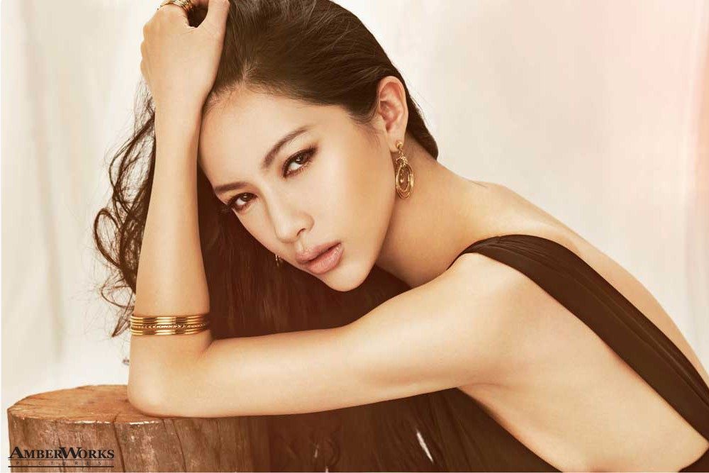 Shuangshuang Pan HD Images/Photo Gallery Download #6973516