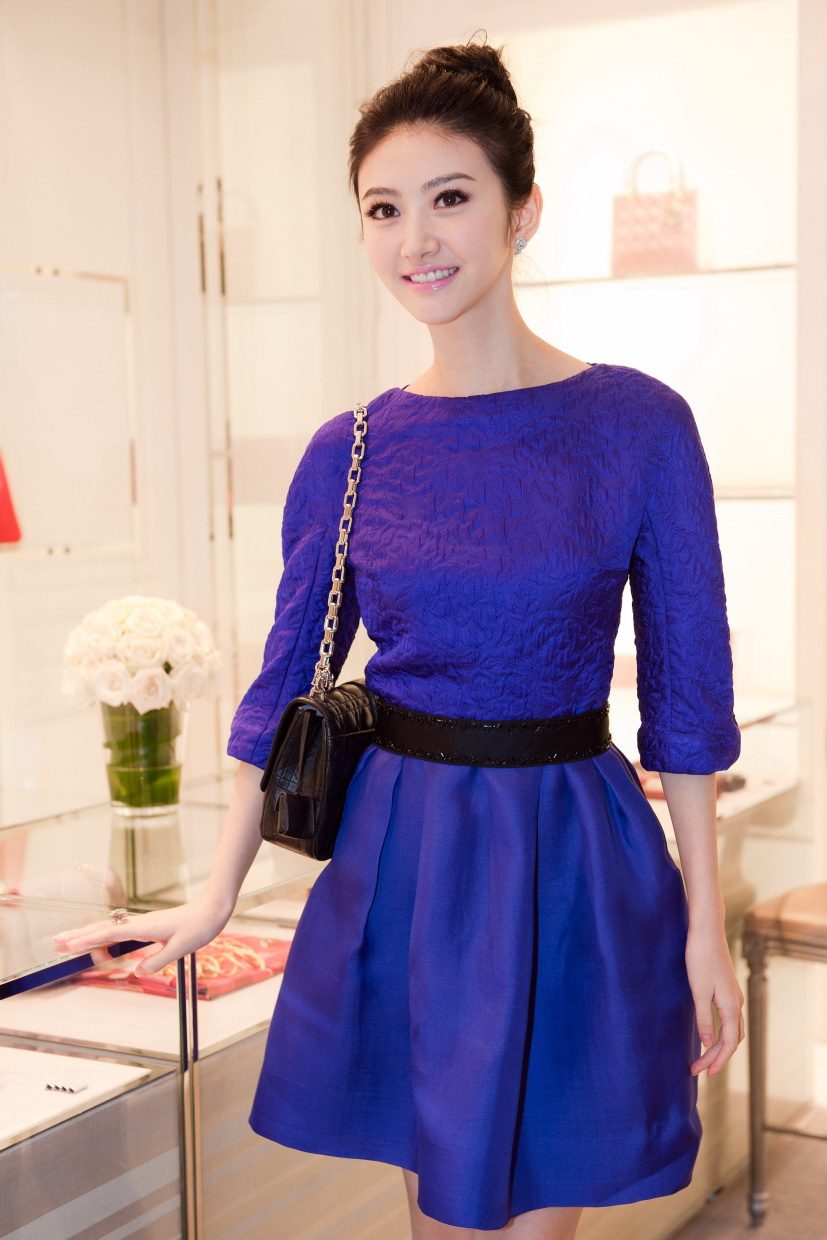 Tian Jing HD Images/Photo Gallery Download #6682296