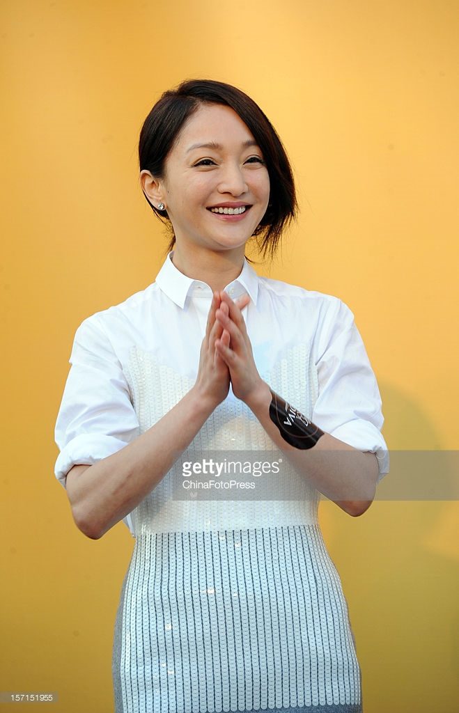 Xun Zhou HD Images/Photo Gallery Download #835735