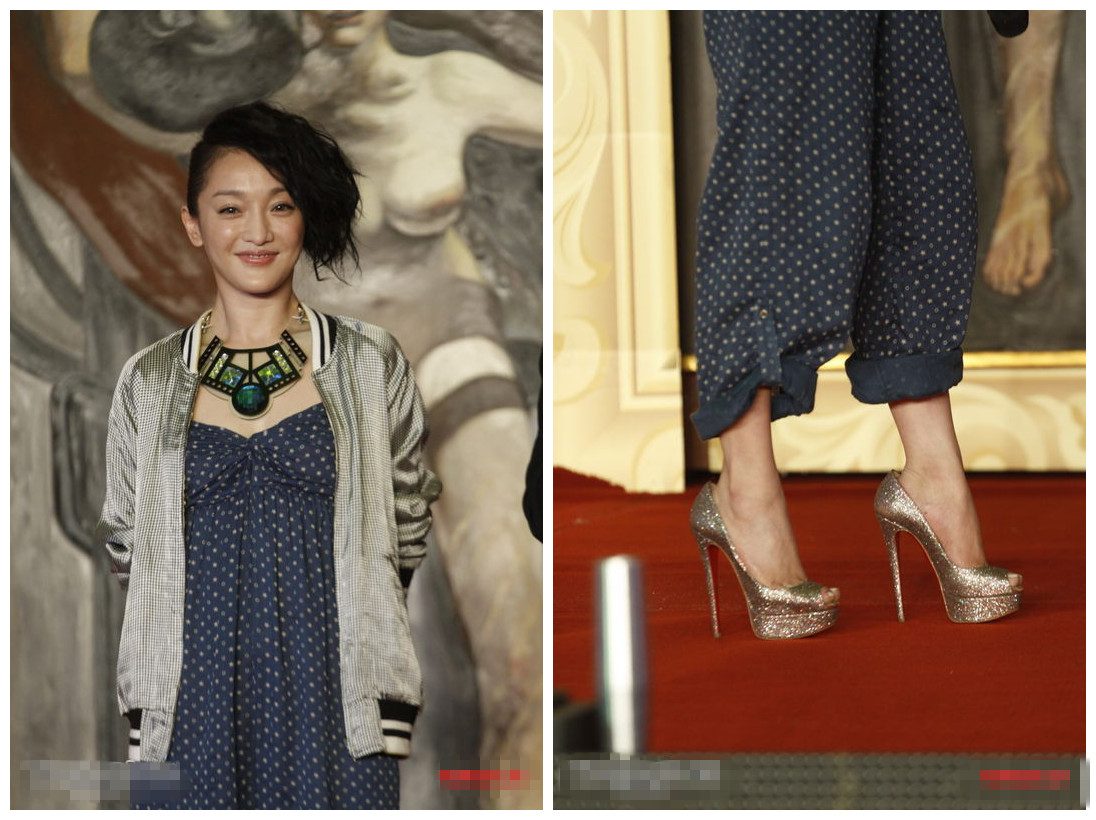 Xun Zhou HD Images/Photo Gallery Download #1582963