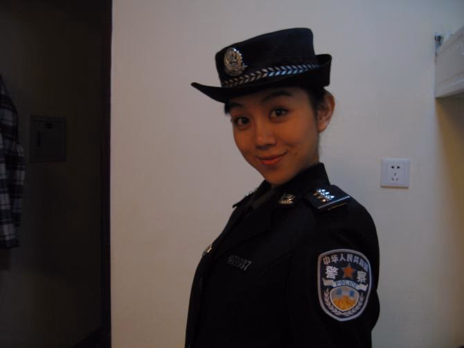 姜妍 高清写真/照片下载 #3449328