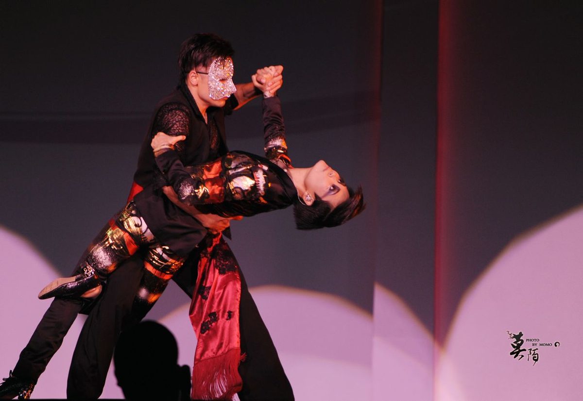 Yuchun Li HD Images/Photo Gallery Download #1906004