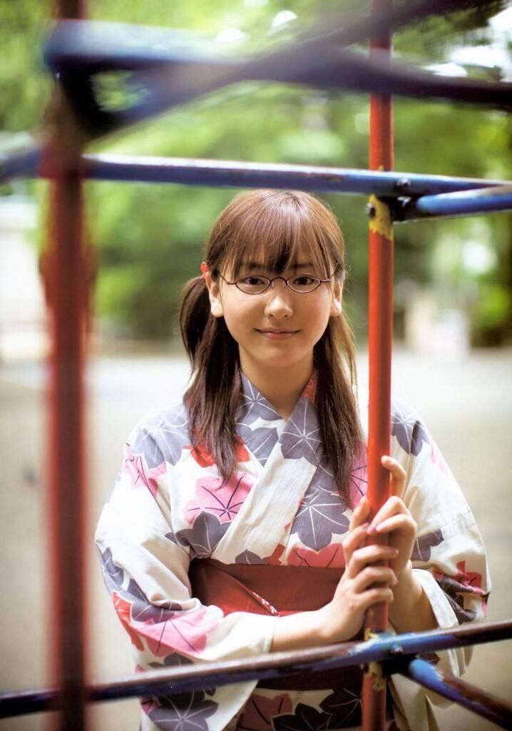 新垣结衣 高清写真/照片下载 #614976