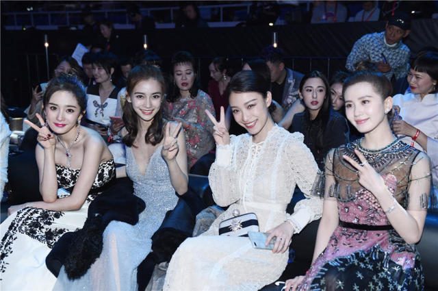 Angelababy HD Images/Photo Gallery Download #6650767