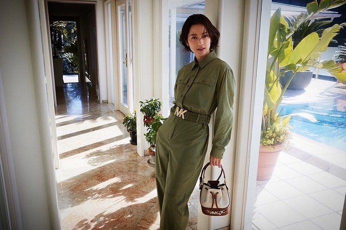 Anne Nakamura HD Images/Photo Gallery Download #6529449