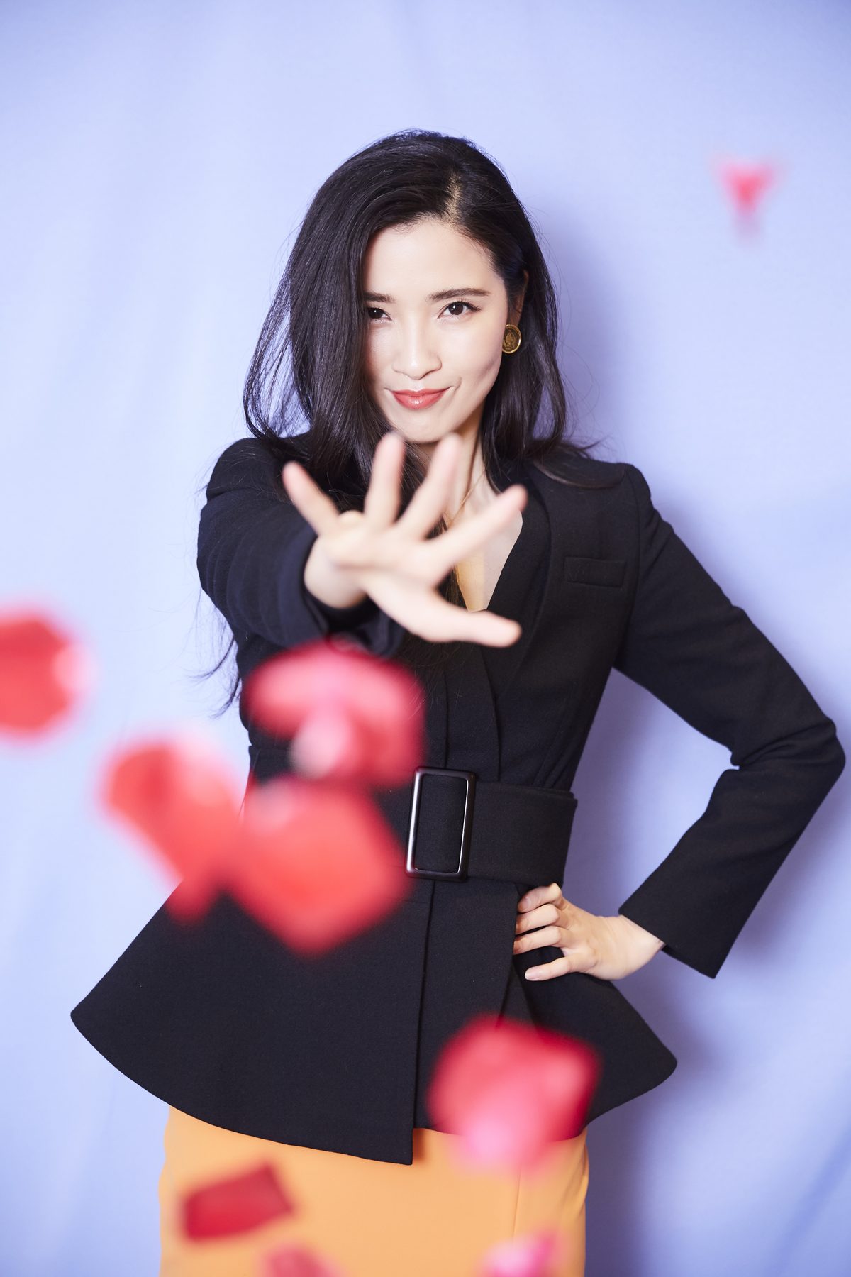 Beibi Gong HD Images/Photo Gallery Download #1956869