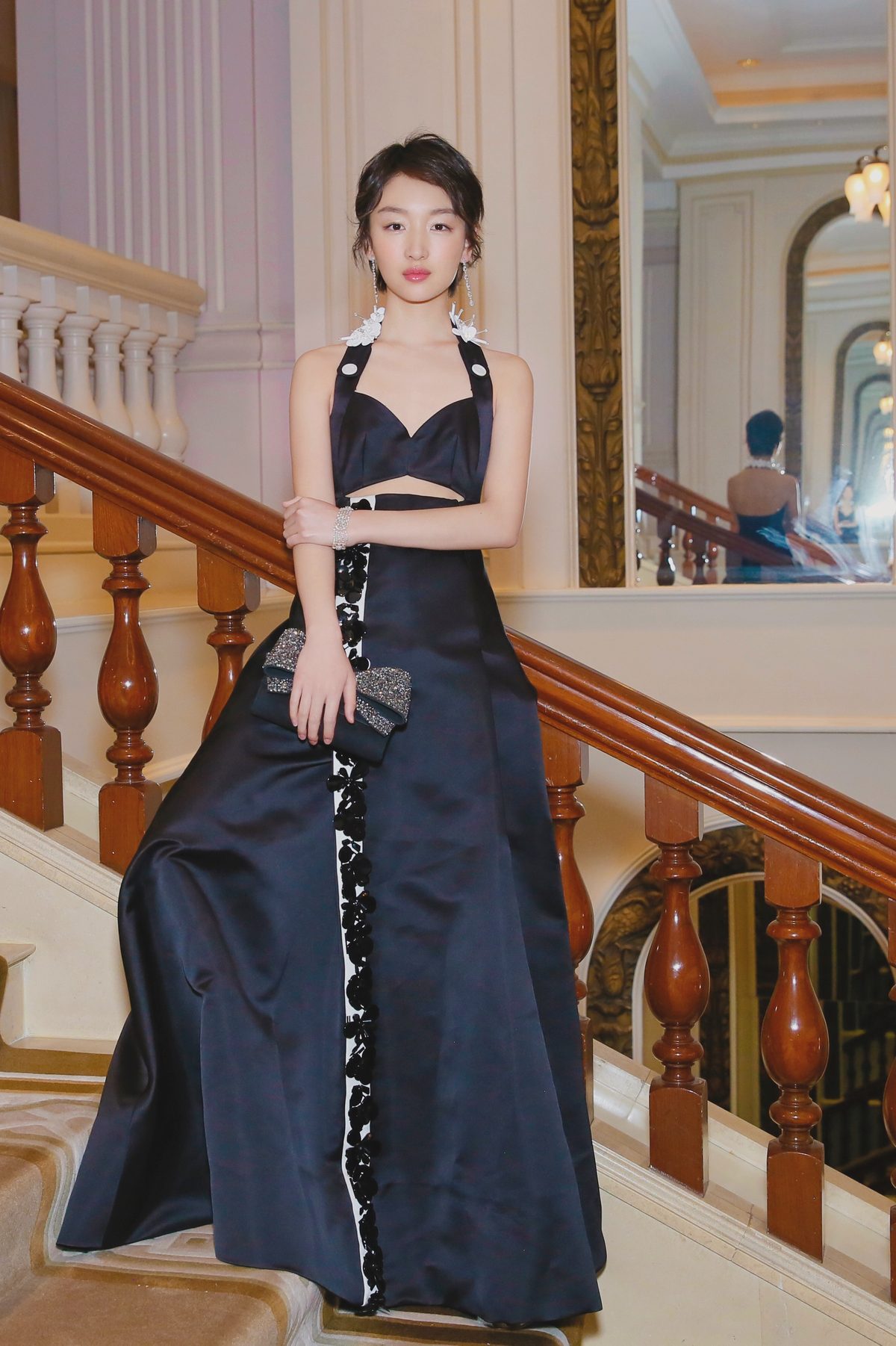 Dongyu Zhou HD Images/Photo Gallery Download #1918229