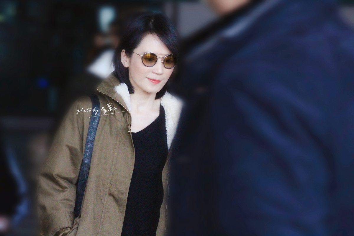 Feihong Yu HD Images/Photo Gallery Download #1660819