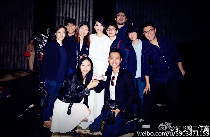 Feihong Yu HD Images/Photo Gallery Download #7133766