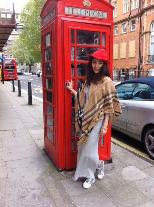 周庭伊 高清写真/照片下载 #3432857