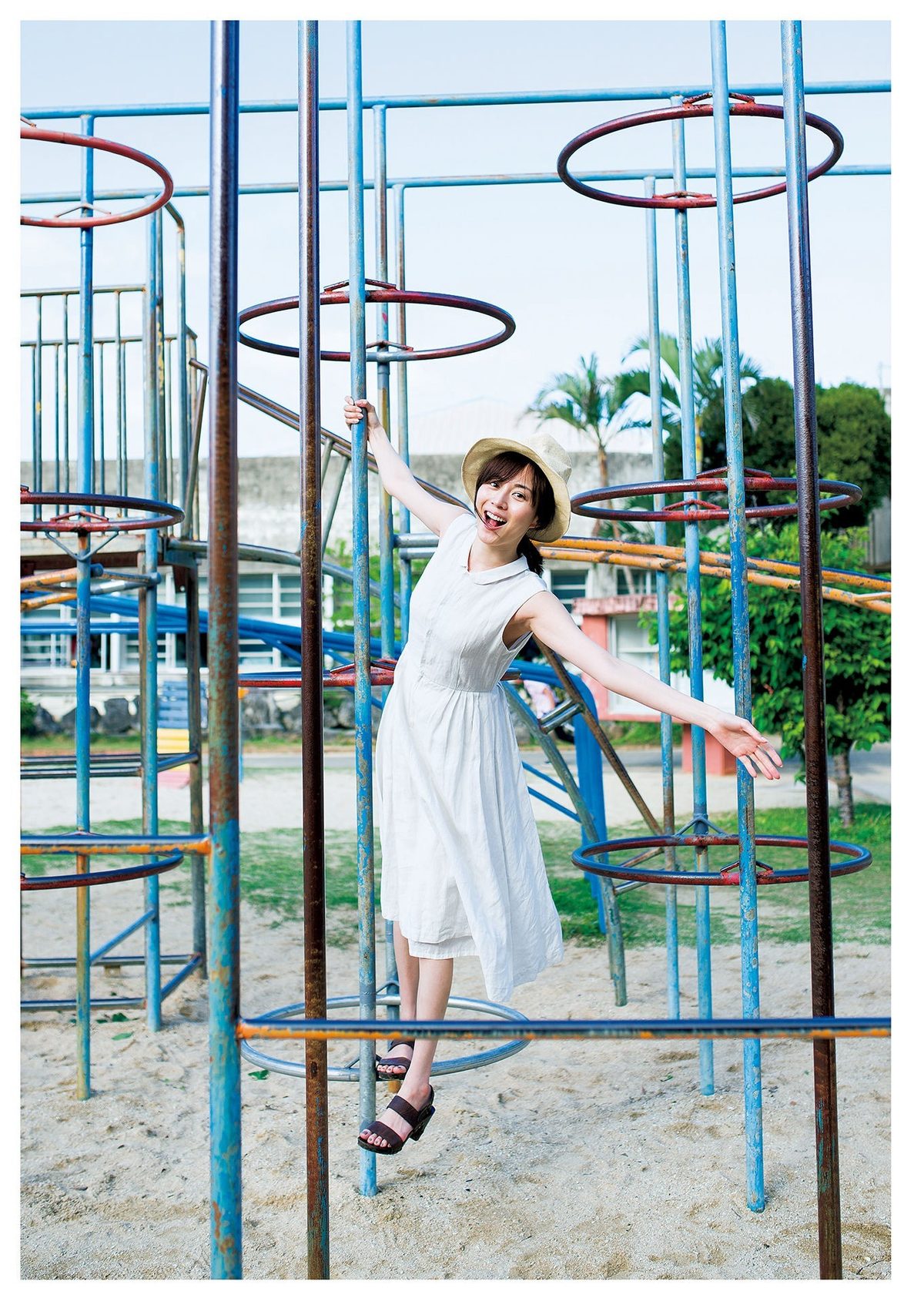 Manami Higa HD Images/Photo Gallery Download #9347038