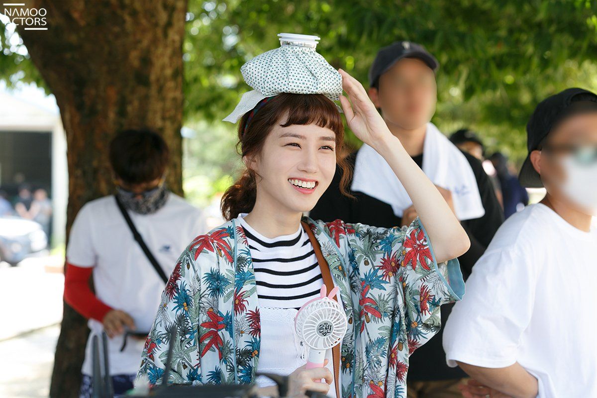 Park Eun-bin HD Images/Photo Gallery Download #7000515