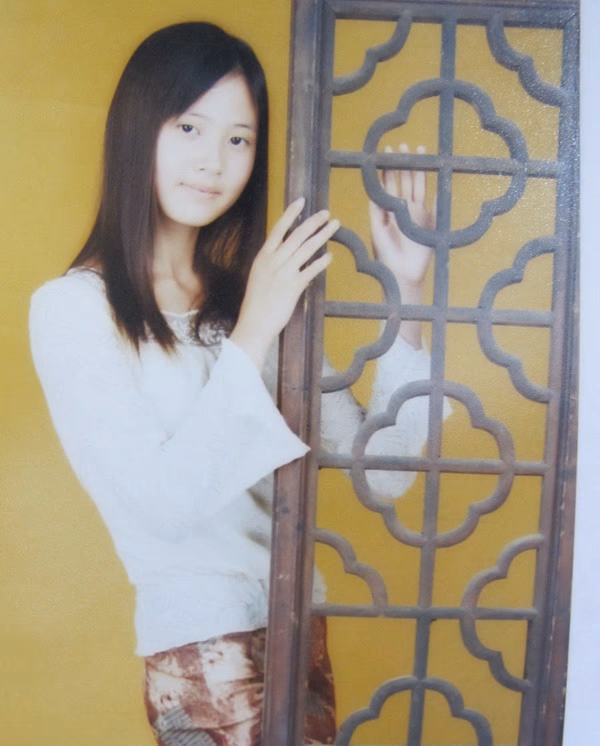 朱晨丽 高清写真/照片下载 #3333416