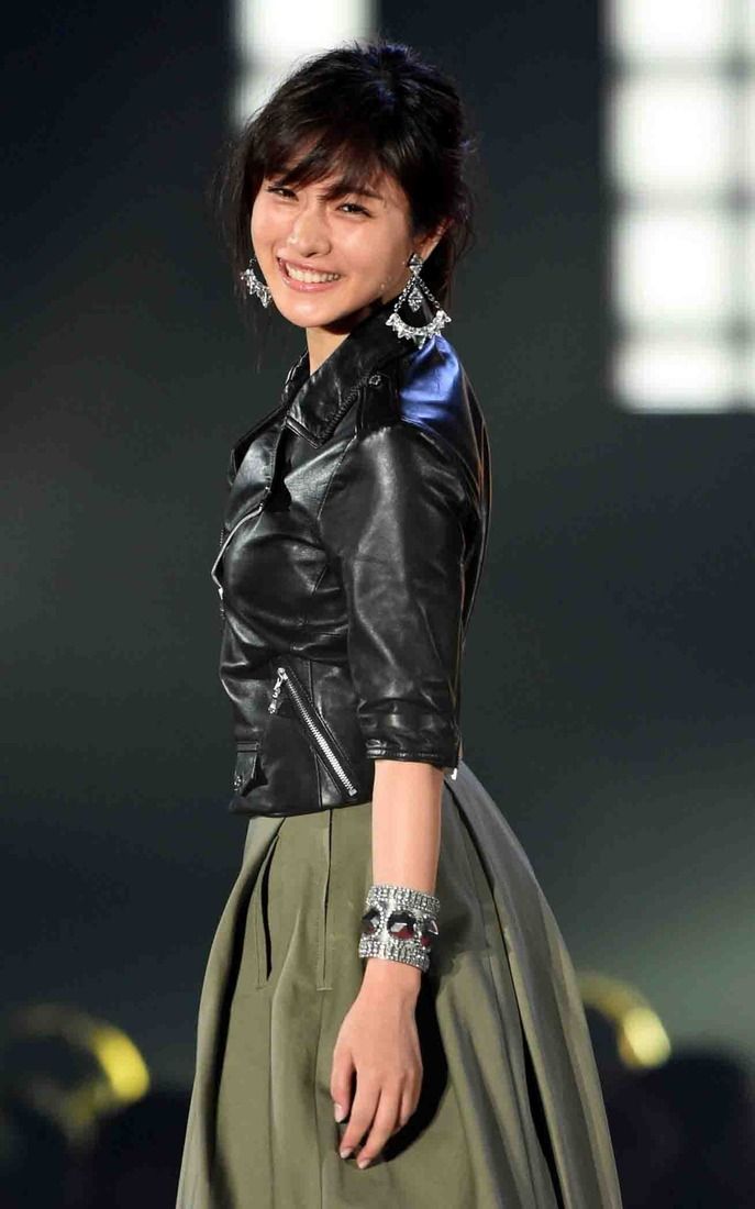 Satomi Ishihara HD Images/Photo Gallery Download #847960