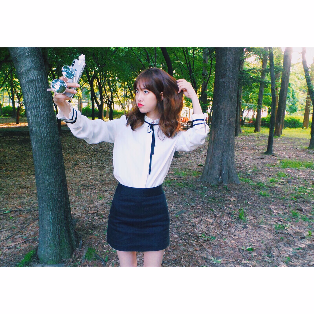 陈世妍 高清写真/照片下载 #3422913