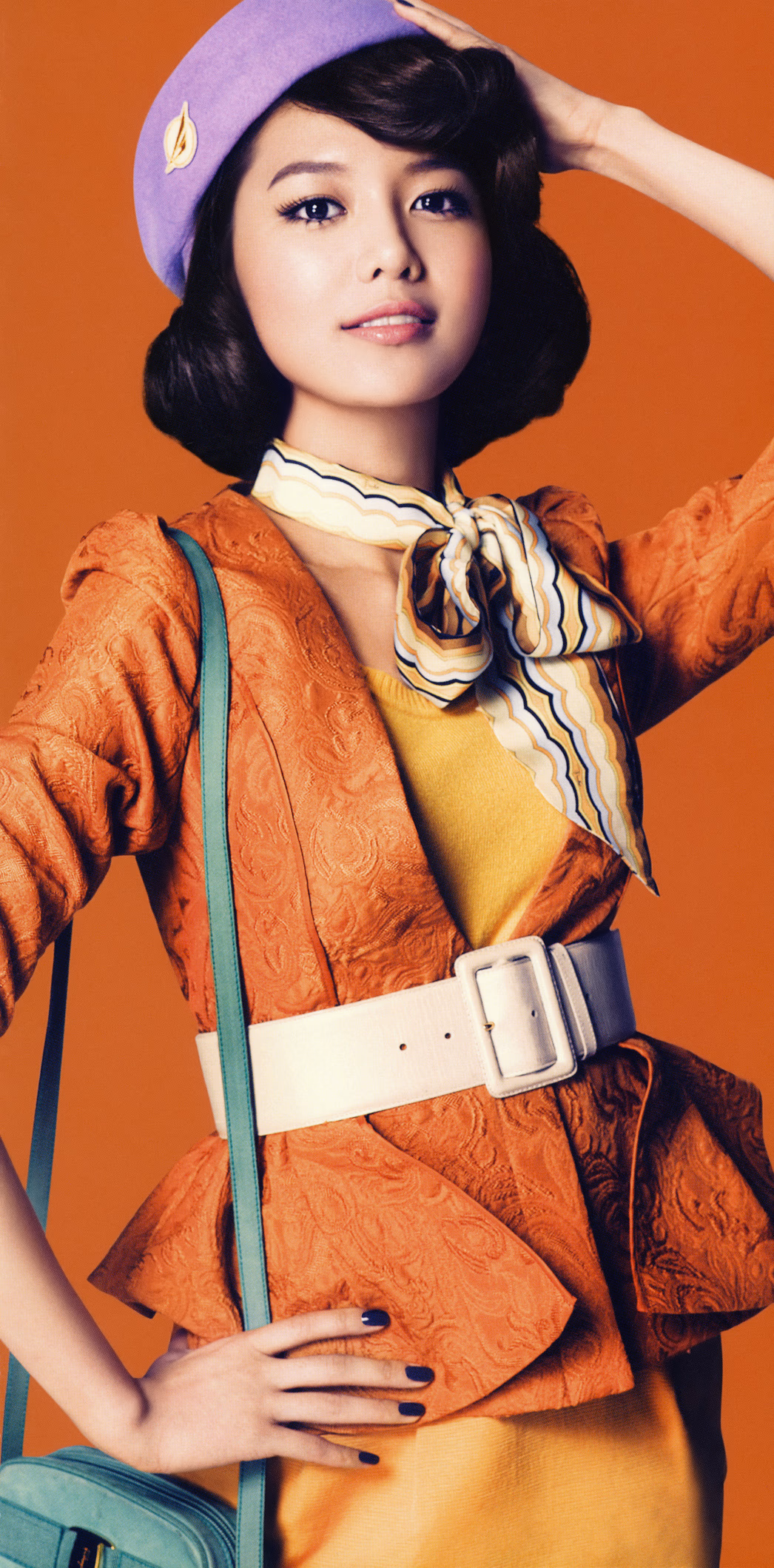 崔秀英 高清写真/照片下载 #3372056