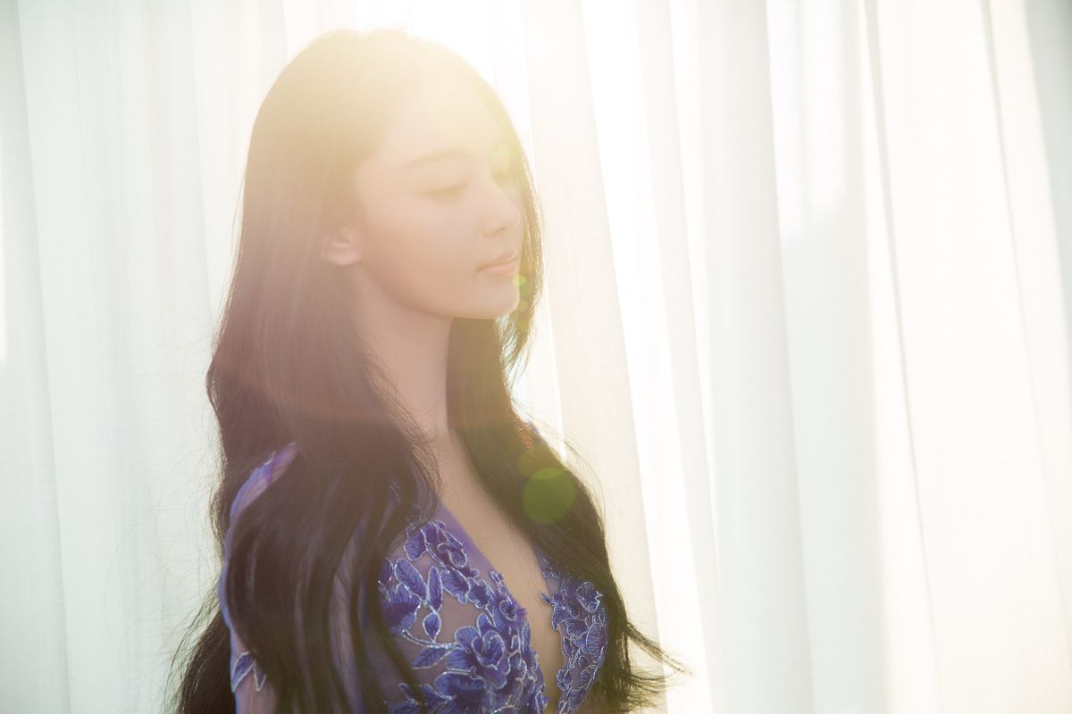 Viann Zhang HD画像/フォトギャラリーダウンロード #6636225