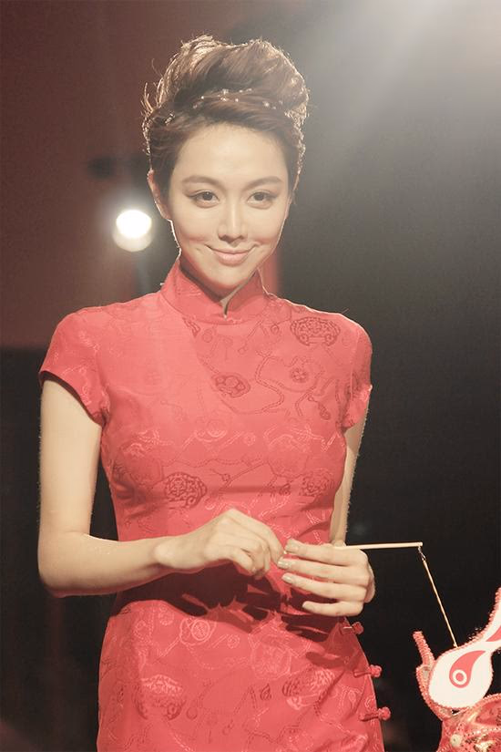 姜妍 高清写真/照片下载 #3449620