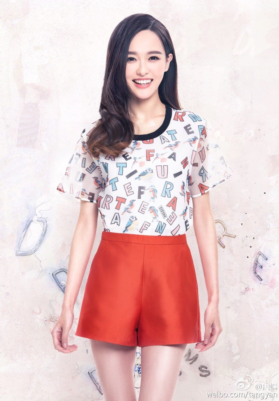 Yan Tang HD Images/Photo Gallery Download #1923059