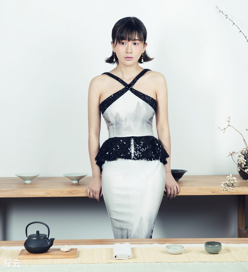 Zitong Xia HD画像/フォトギャラリーダウンロード #7012448