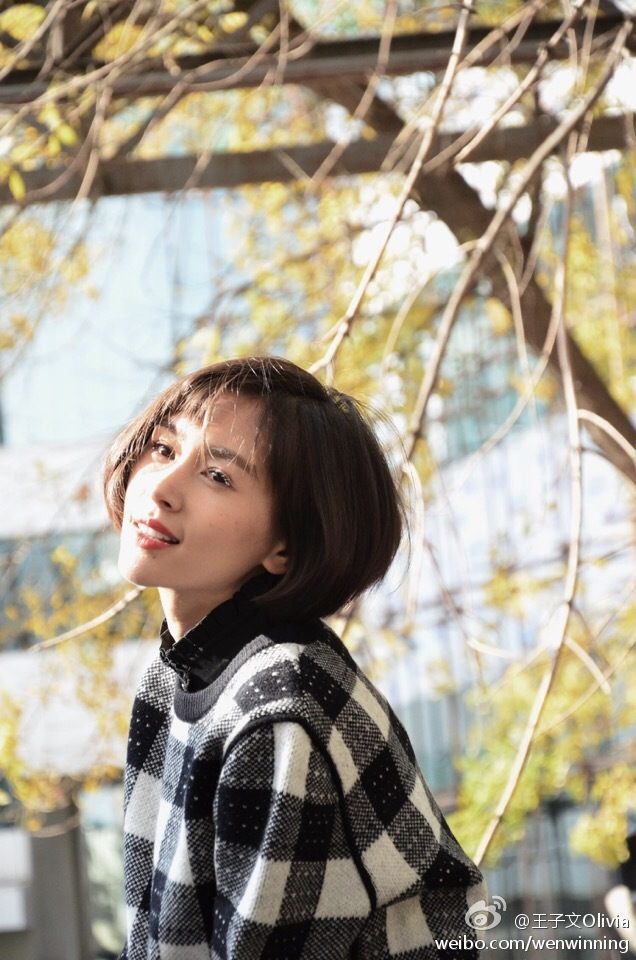 Ziwen Wang HD Images/Photo Gallery Download #1692640