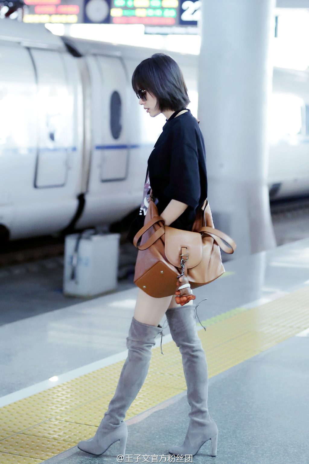 Ziwen Wang HD Images/Photo Gallery Download #7029495