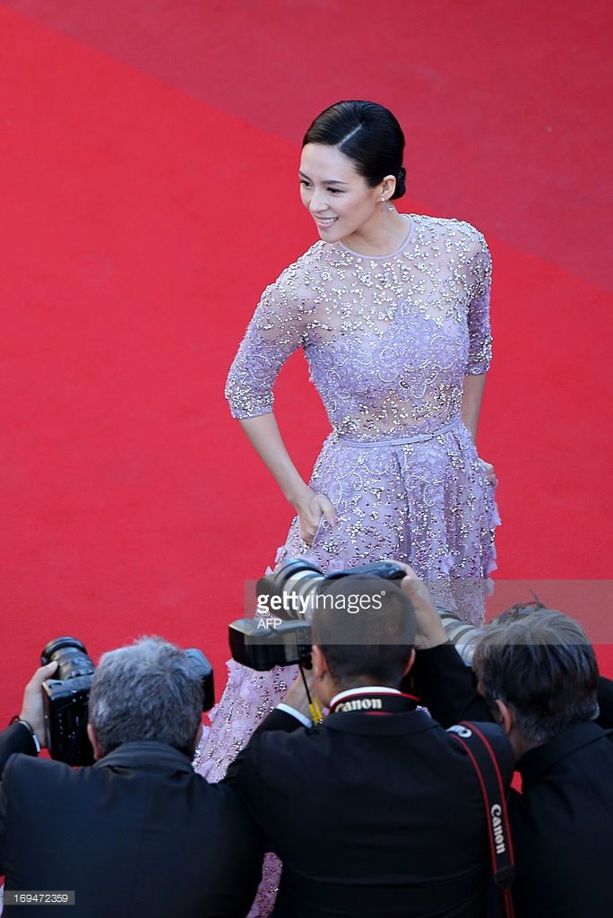 Ziyi Zhang HD Images/Photo Gallery Download #1039739